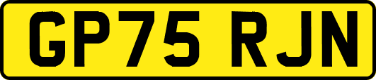 GP75RJN