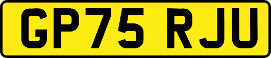 GP75RJU