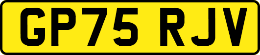 GP75RJV