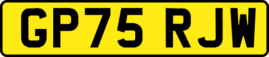 GP75RJW