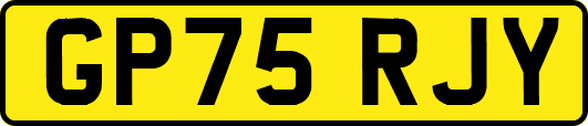 GP75RJY