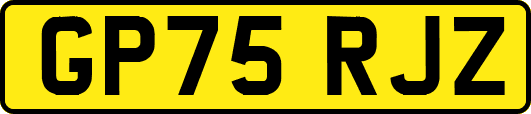 GP75RJZ