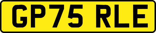 GP75RLE