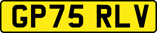 GP75RLV