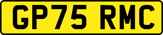 GP75RMC
