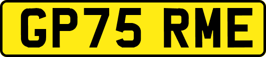 GP75RME