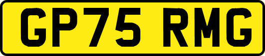 GP75RMG