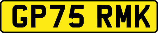 GP75RMK