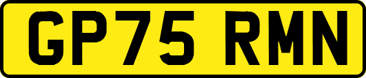 GP75RMN