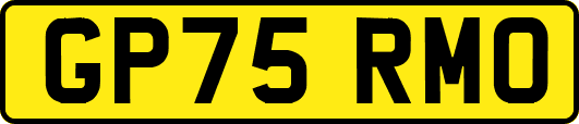 GP75RMO