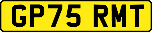 GP75RMT
