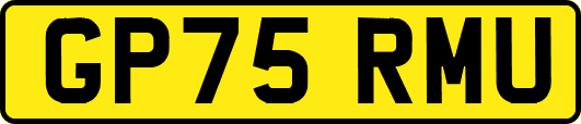 GP75RMU