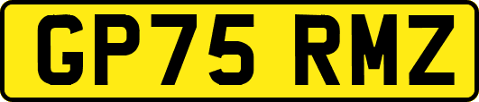 GP75RMZ