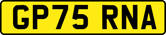 GP75RNA