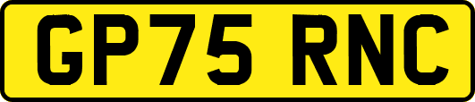 GP75RNC