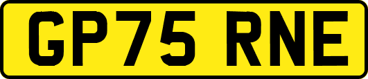 GP75RNE