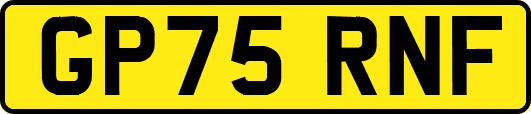 GP75RNF