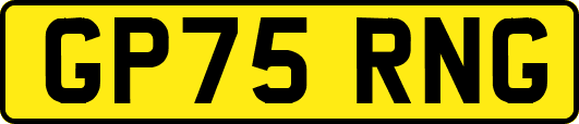 GP75RNG