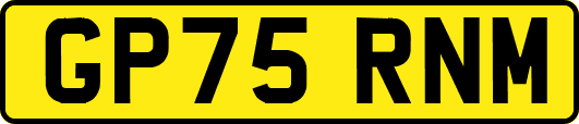 GP75RNM