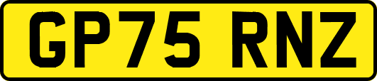 GP75RNZ