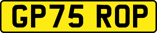 GP75ROP
