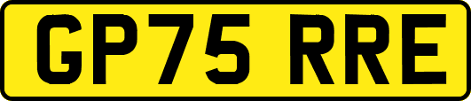 GP75RRE