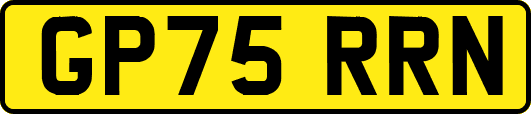 GP75RRN