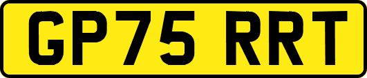 GP75RRT