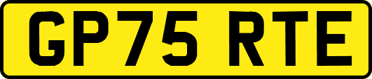 GP75RTE