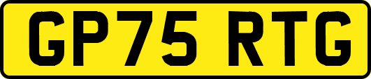 GP75RTG