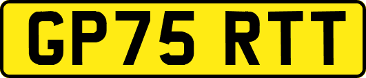 GP75RTT