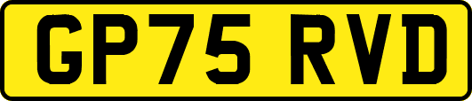 GP75RVD
