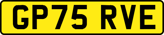 GP75RVE