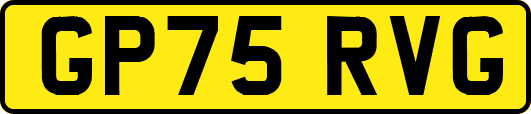GP75RVG