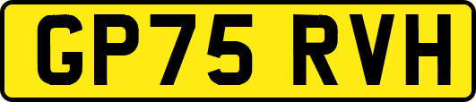 GP75RVH