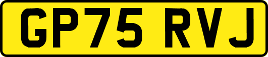 GP75RVJ