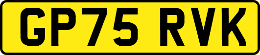 GP75RVK