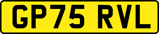GP75RVL
