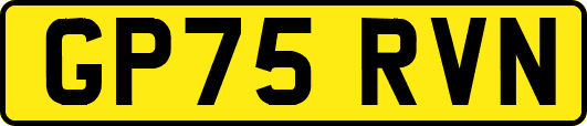 GP75RVN