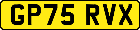 GP75RVX