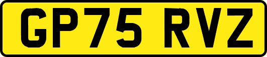 GP75RVZ