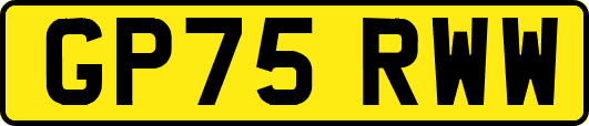 GP75RWW