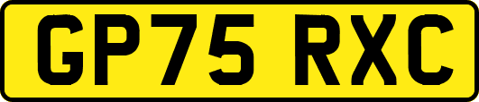GP75RXC