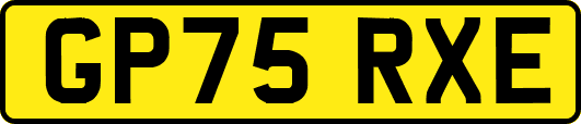 GP75RXE