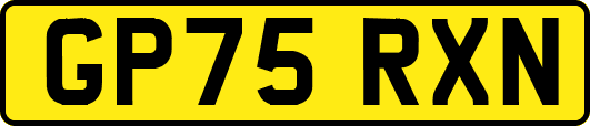 GP75RXN