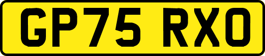 GP75RXO