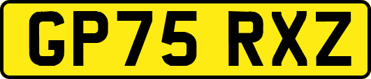 GP75RXZ