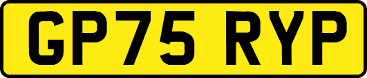 GP75RYP