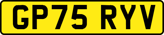 GP75RYV