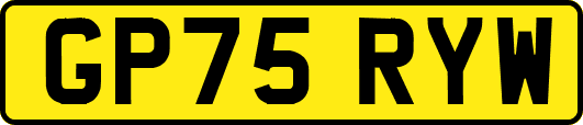 GP75RYW